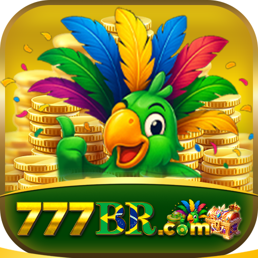 777BR Logo
